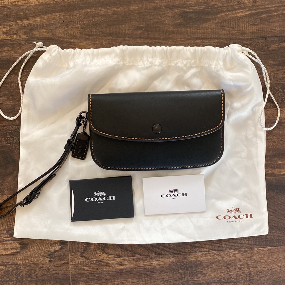 Coach 1941 Clutch